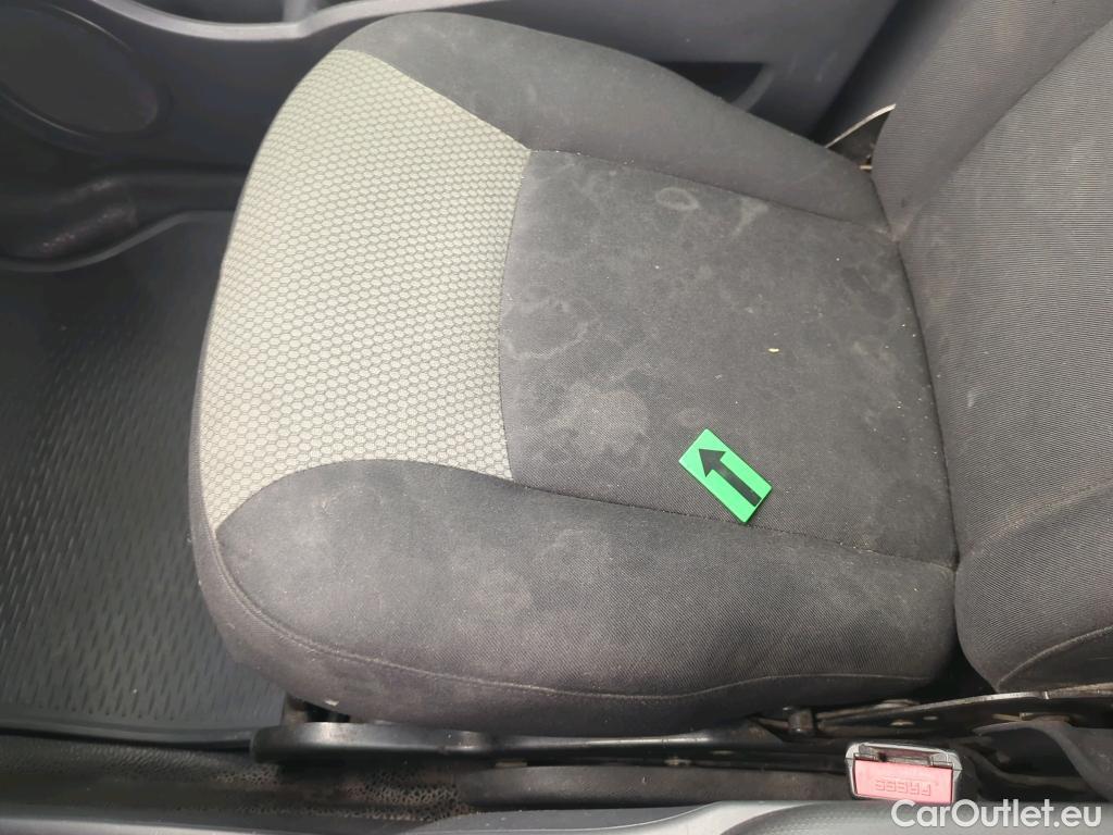  Renault  Kangoo 1.5 dCi 90HP Expression Eco2 #35