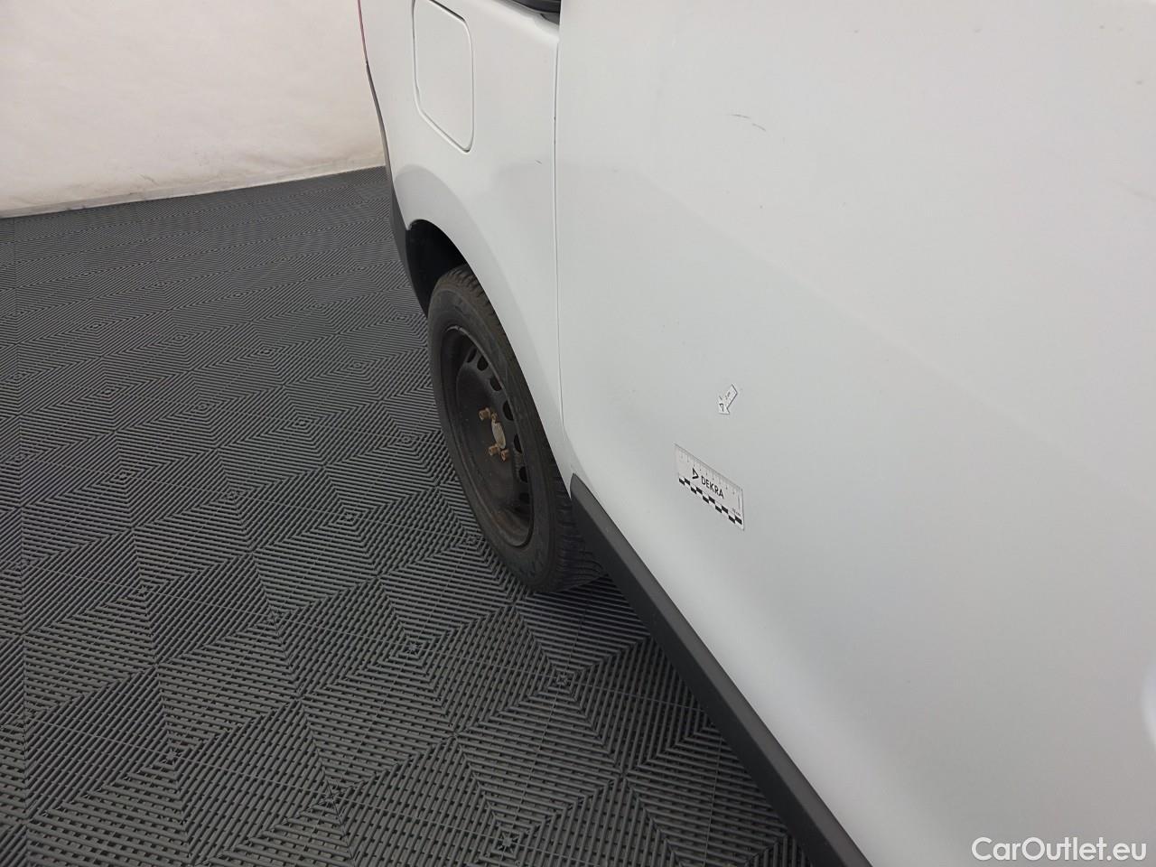  Dacia  Dokker 1.5 dCi 75 Ambiance Van #26