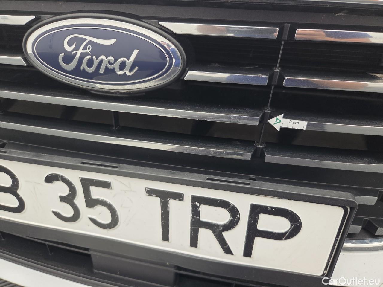  Ford  Focus 1.5 EcoBlue 120CP Titanium #14