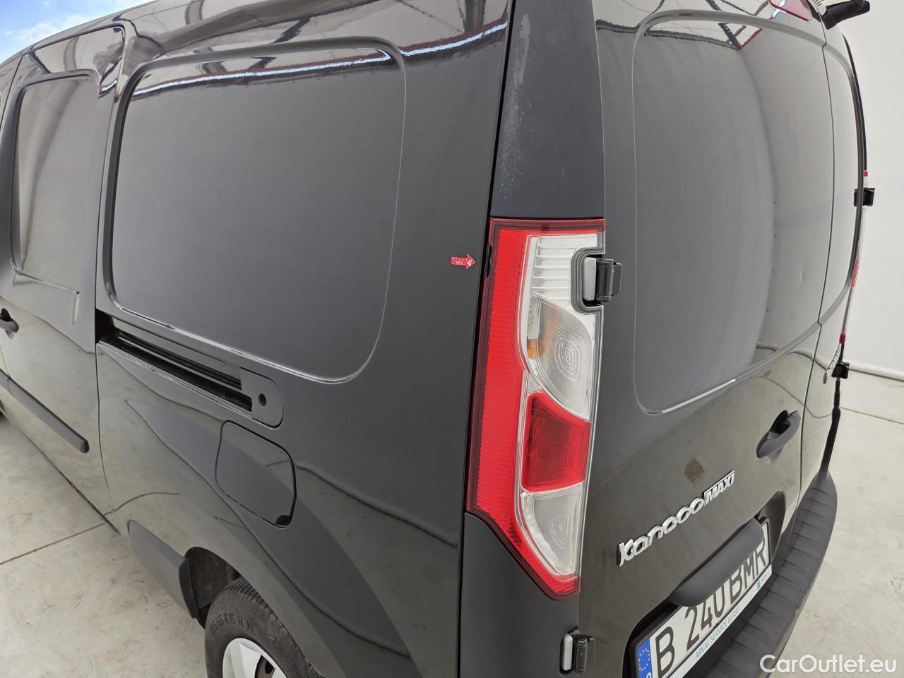 Renault  Kangoo 1.5 Blue dCi 95HP Maxi Confort #35