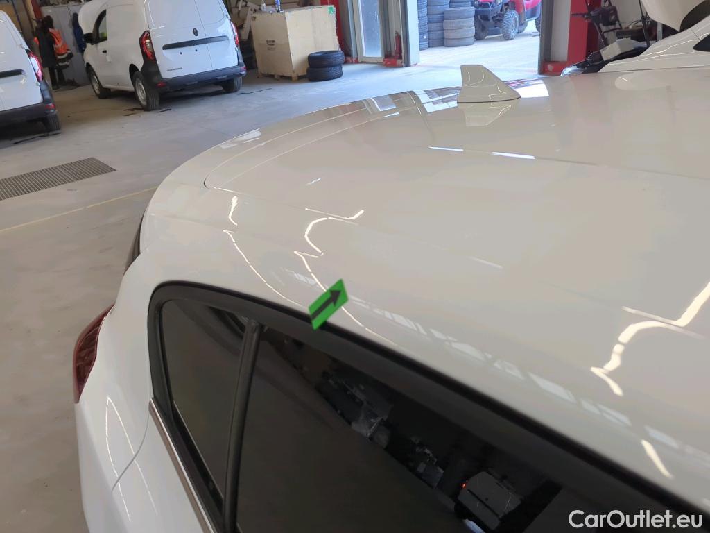  Ford  Focus 1.0 EcoBoost mHEV 125CP Titanium A7 #21