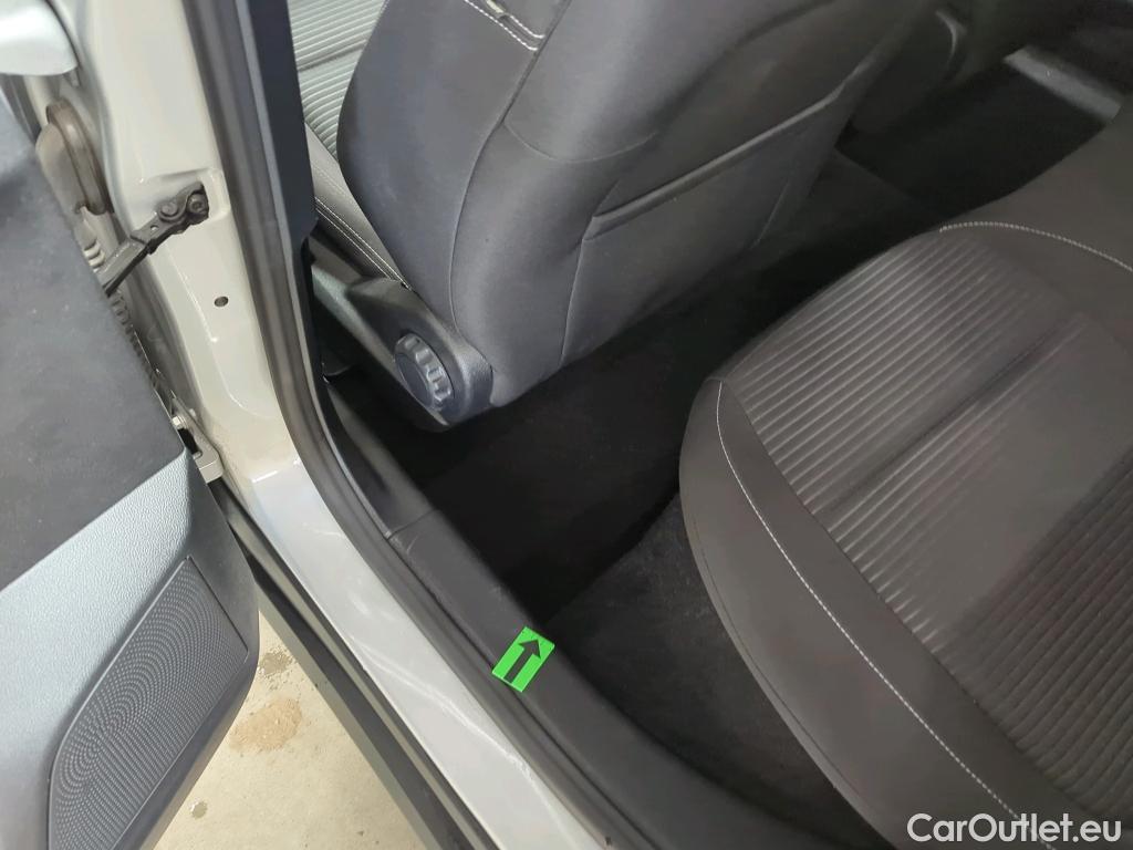  Ford  Focus 1.0 EcoBoost mHEV 125CP Titanium A7 #17