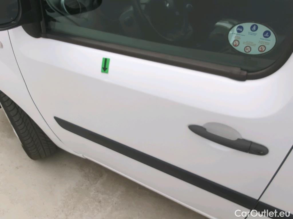  Renault  Kangoo 1.5 dCi 90HP Expression Eco2 #23