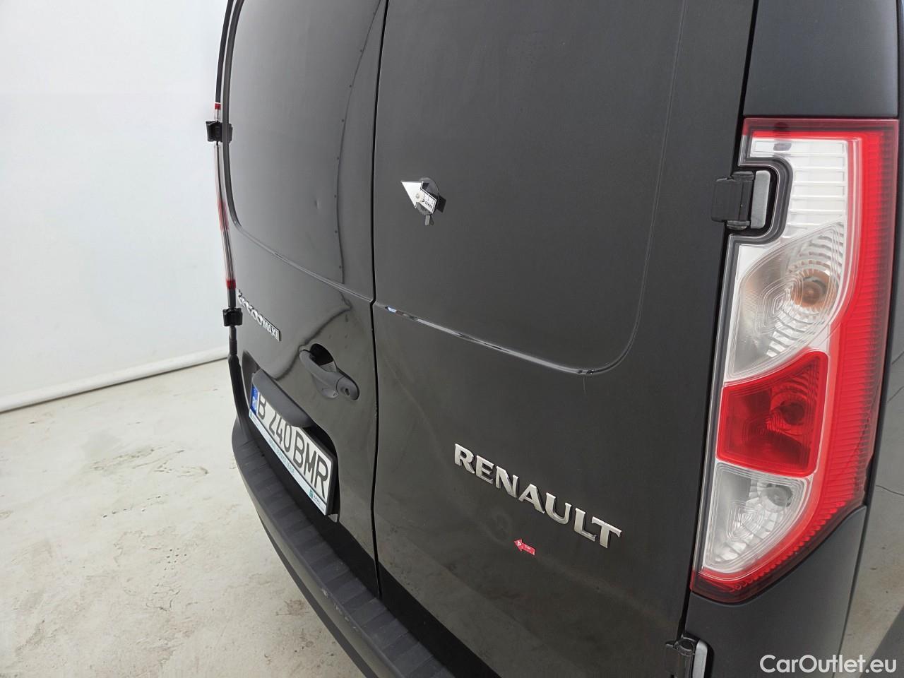  Renault  Kangoo 1.5 Blue dCi 95HP Maxi Confort #50
