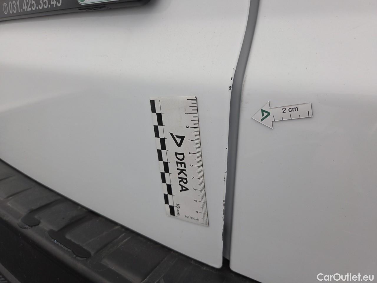  Dacia  Dokker 1.5 dCi 75 Ambiance Van #41