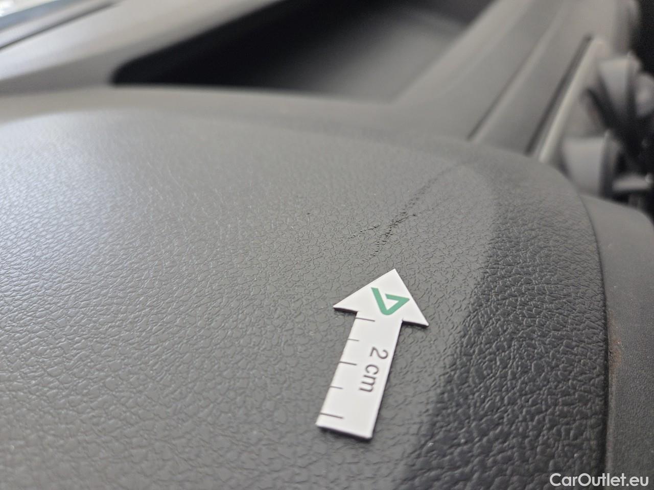  Dacia  Dokker 1.5 dCi 75 Ambiance Van #53