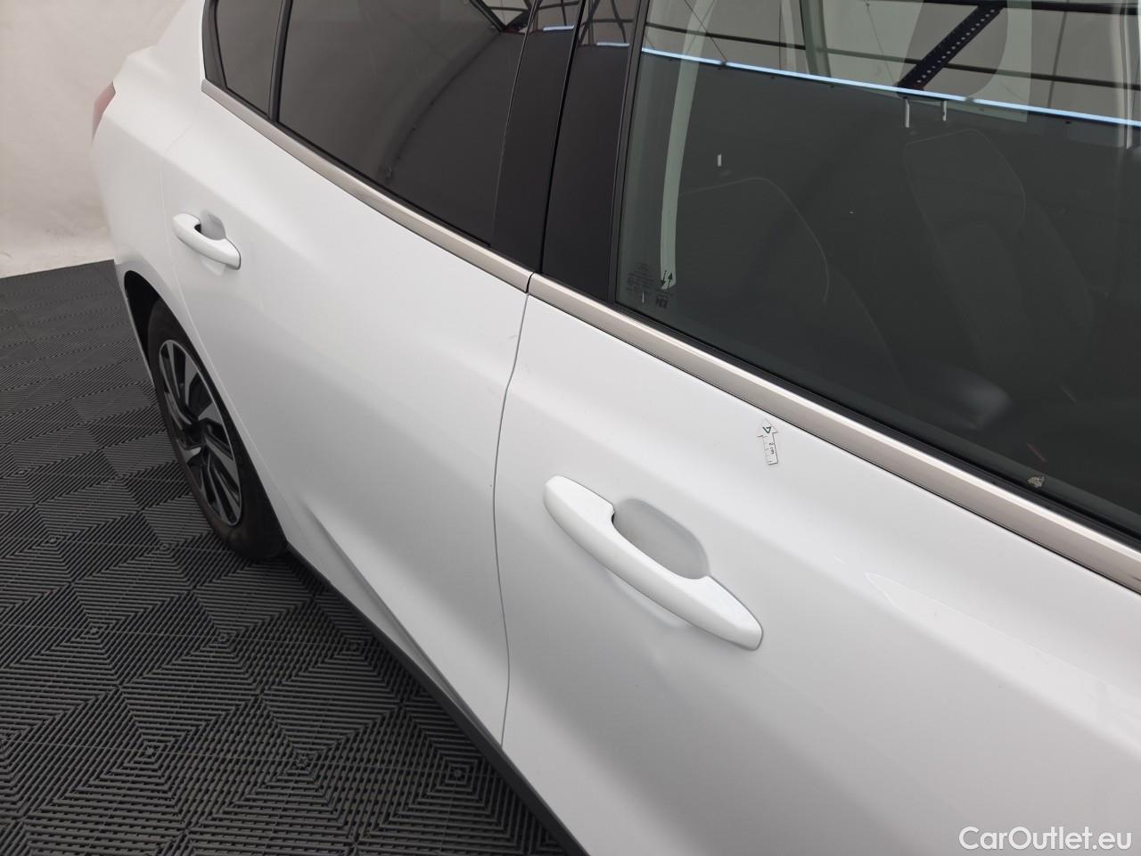 Ford  Focus 1.5 EcoBlue 120CP Titanium #22