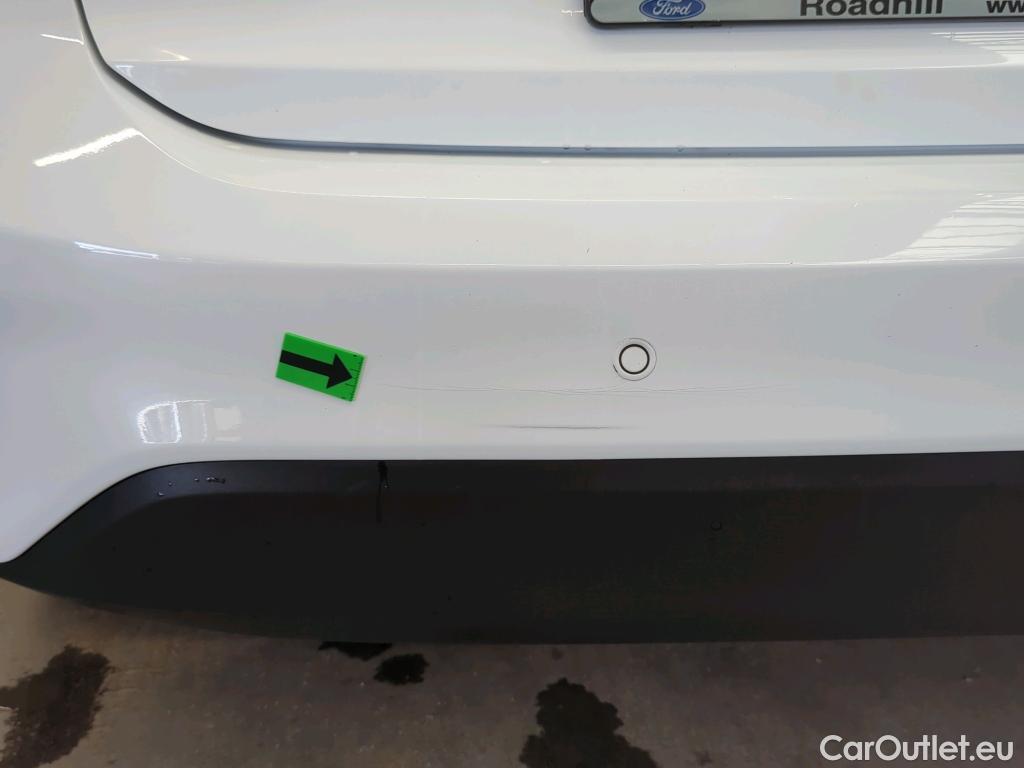  Ford  Focus 1.0 EcoBoost mHEV 125CP Titanium A7 #5