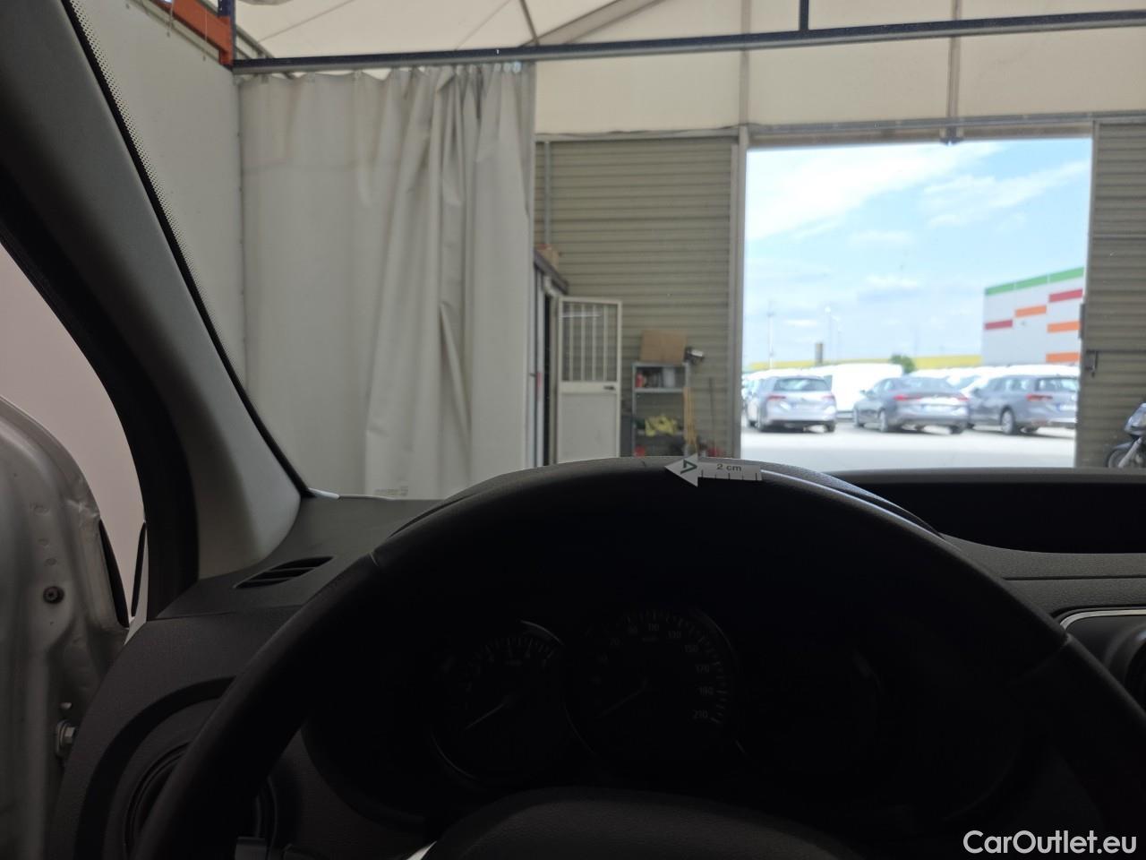  Dacia  Dokker 1.5 dCi 75 Ambiance Van #50