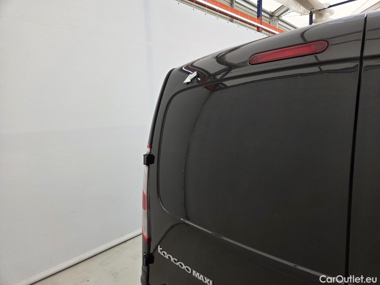  Renault  Kangoo 1.5 Blue dCi 95HP Maxi Confort #39