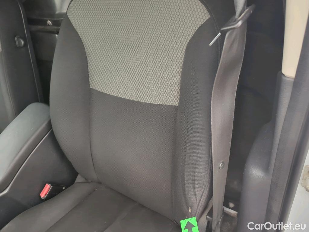  Renault  Kangoo 1.5 dCi 90HP Expression Eco2 #7