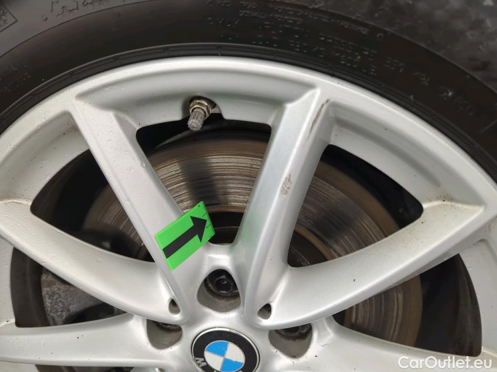  Bmw  X1 2.0 xDrive20i Advantage AT #6