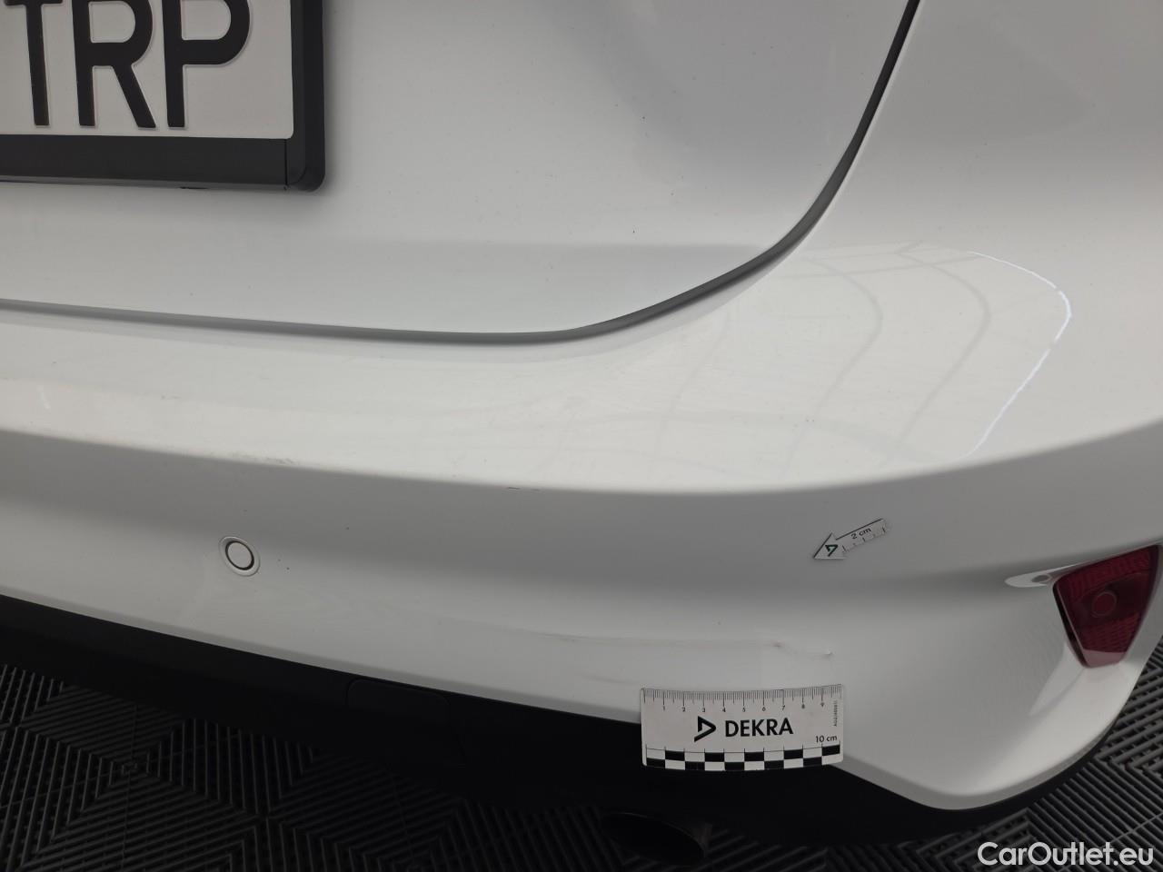  Ford  Focus 1.5 EcoBlue 120CP Titanium #29