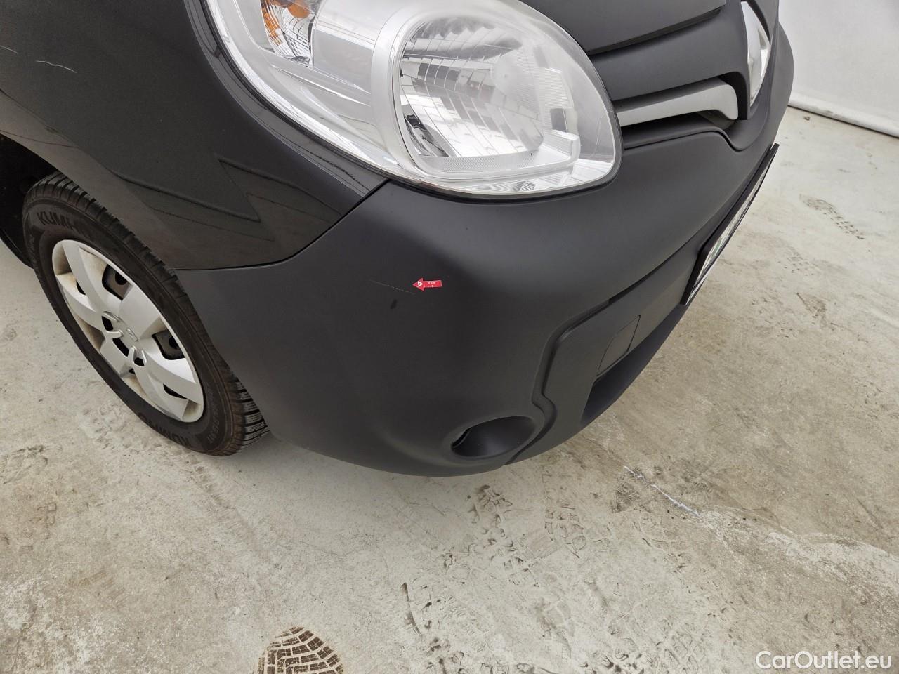  Renault  Kangoo 1.5 Blue dCi 95HP Maxi Confort #8
