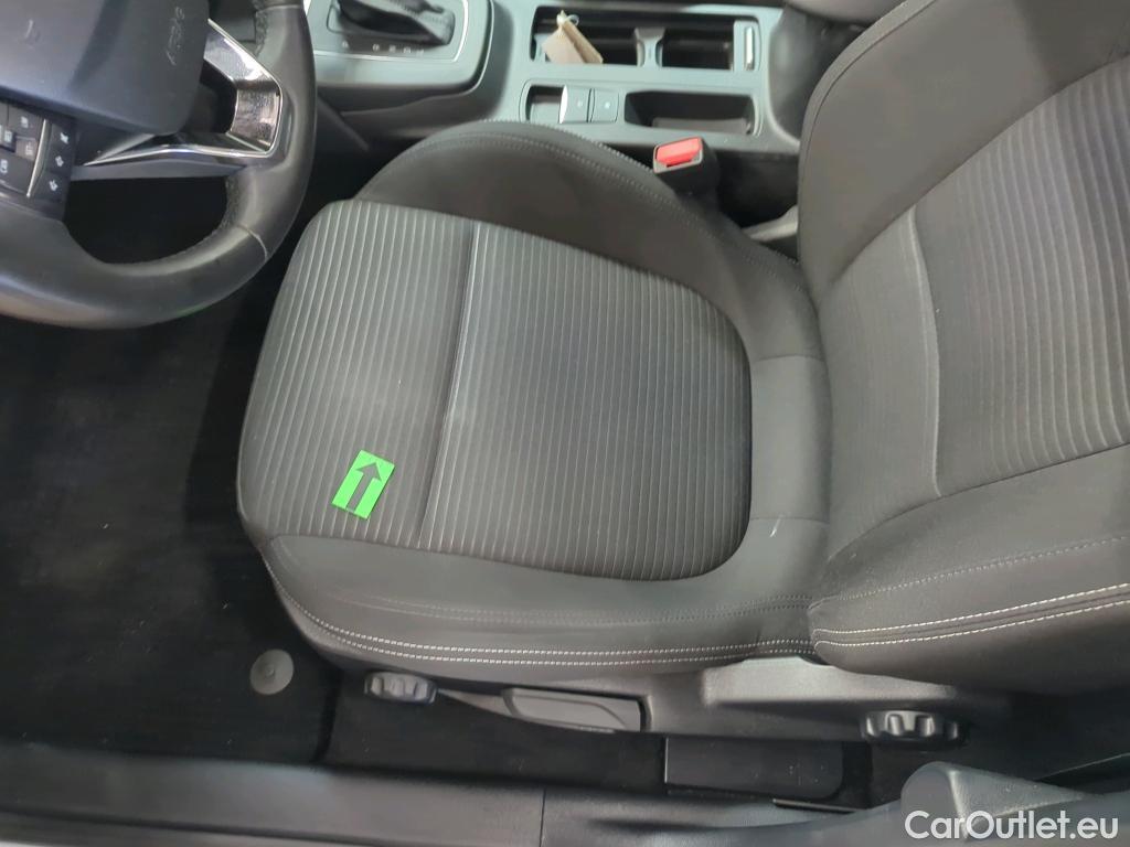  Ford  Focus 1.0 EcoBoost mHEV 125CP Titanium A7 #11