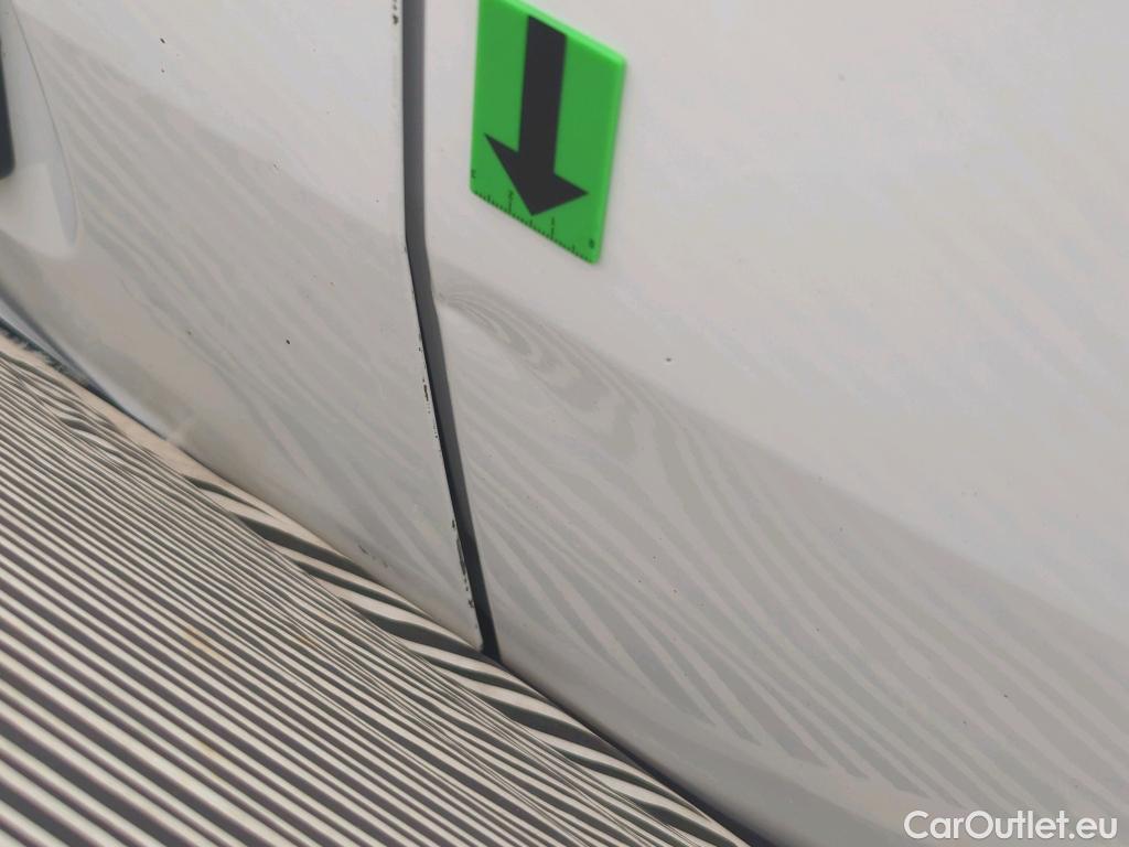  Renault  Kangoo 1.5 dCi 90HP Expression Eco2 #26