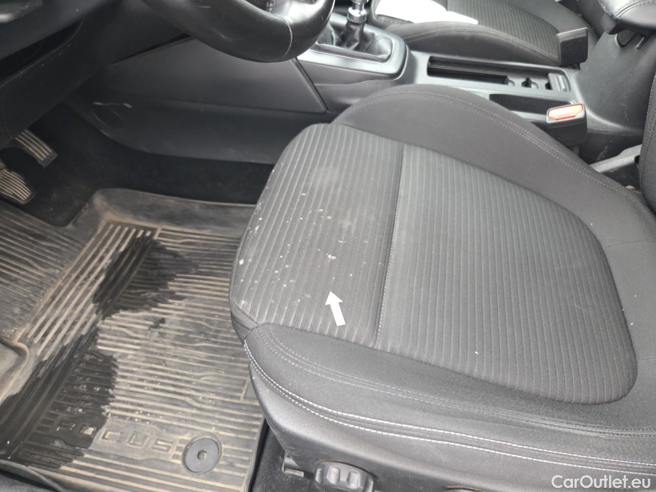  Ford  Focus 1.5 EcoBlue 120CP Titanium #41