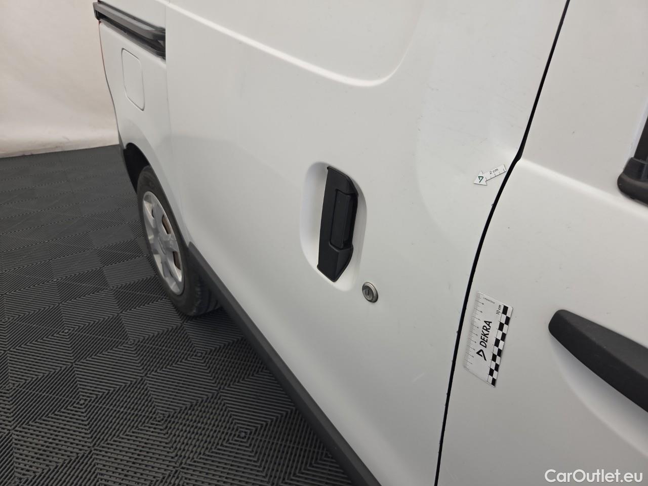  Dacia  Dokker 1.5 dCi 75 Ambiance Van #23