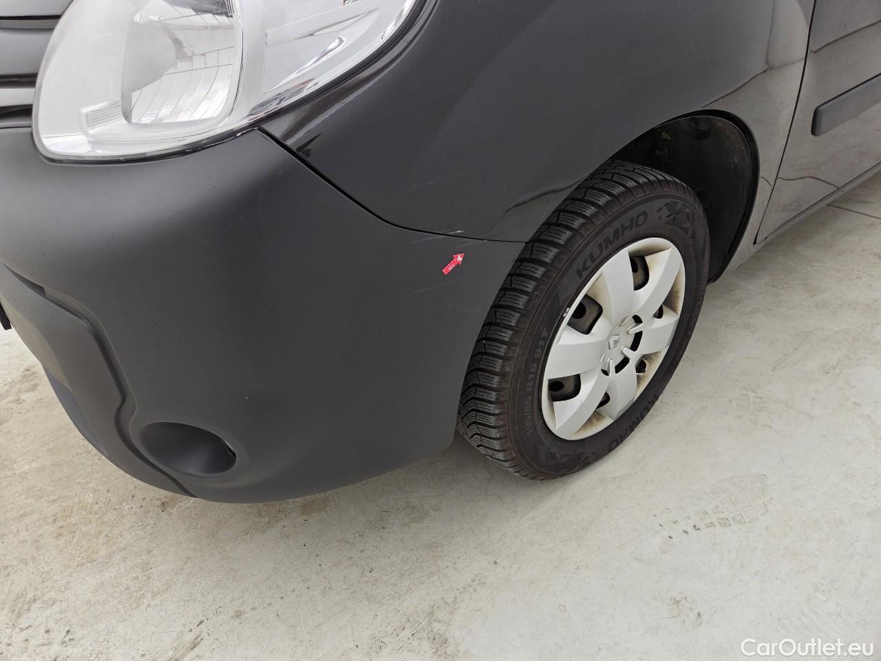 Renault  Kangoo 1.5 Blue dCi 95HP Maxi Confort #7
