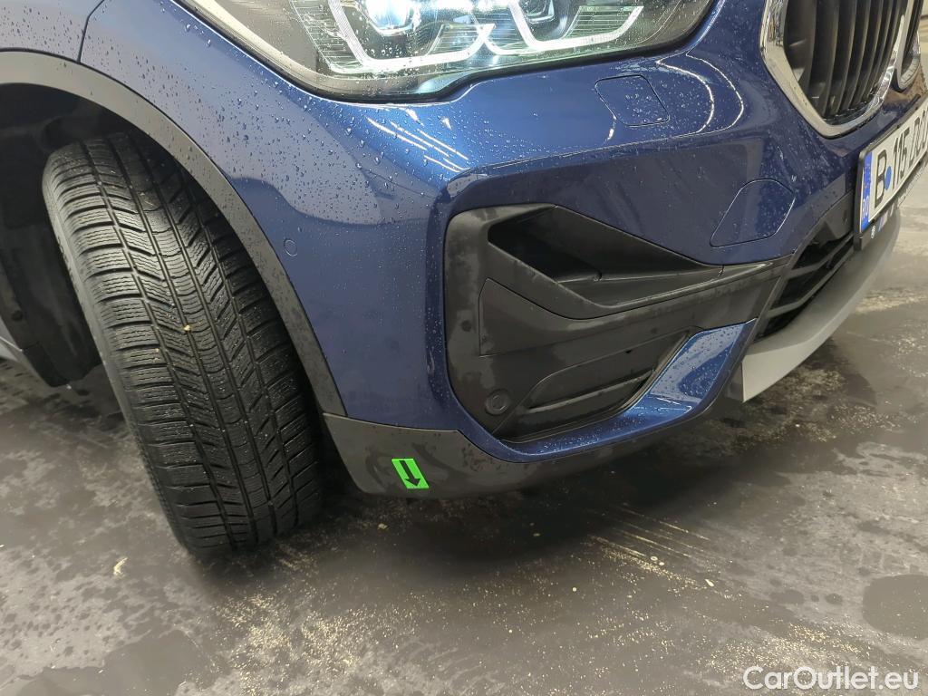  Bmw  X1 2.0 xDrive20i Advantage AT #3
