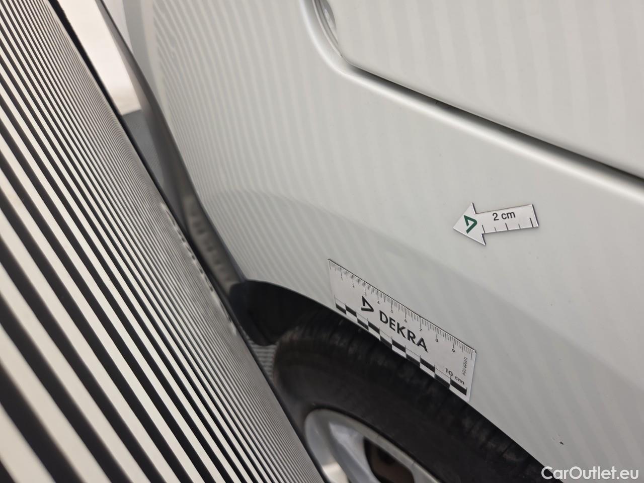  Dacia  Dokker 1.5 dCi 75 Ambiance Van #25