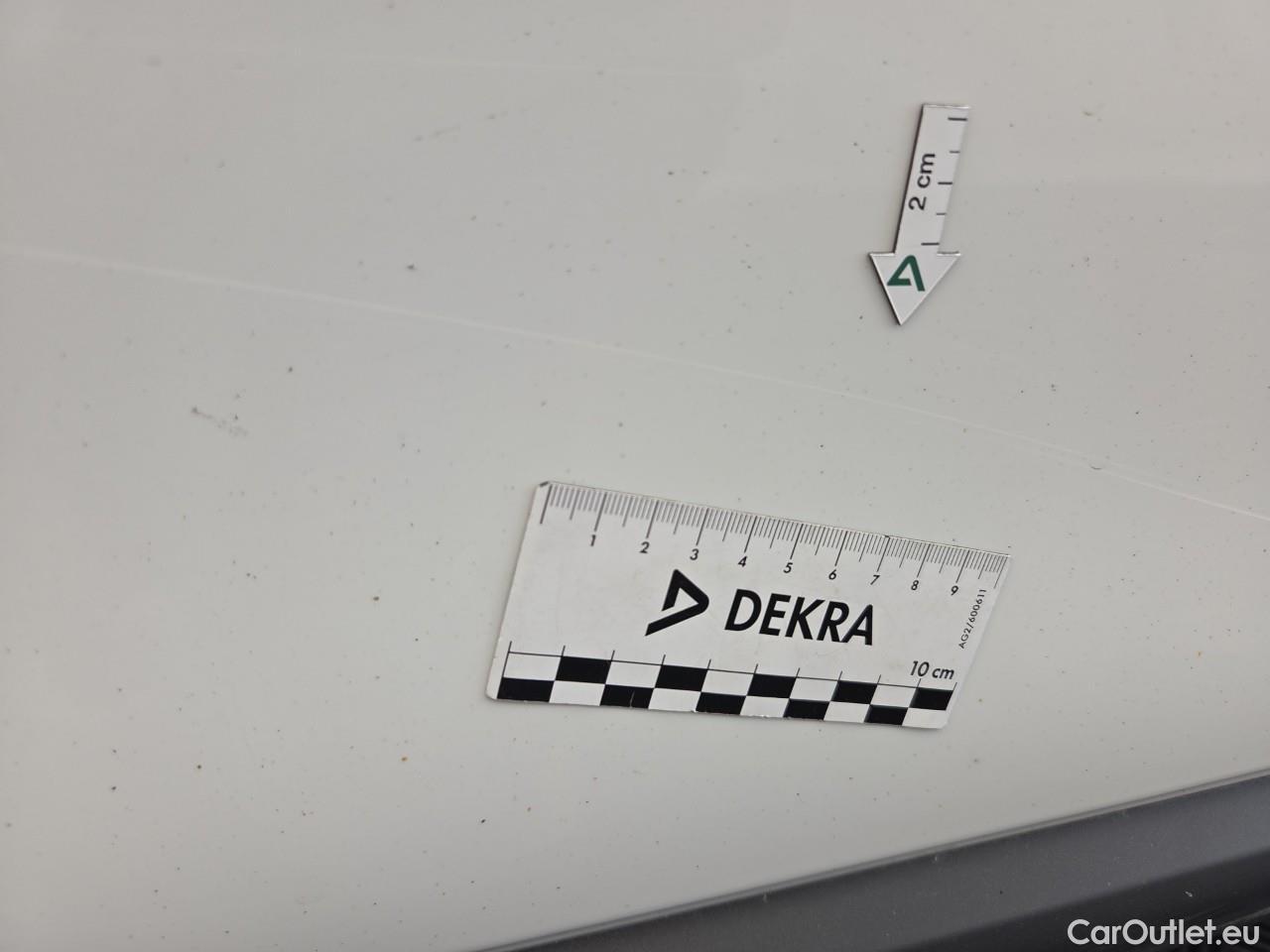  Dacia  Dokker 1.5 dCi 75 Ambiance Van #19