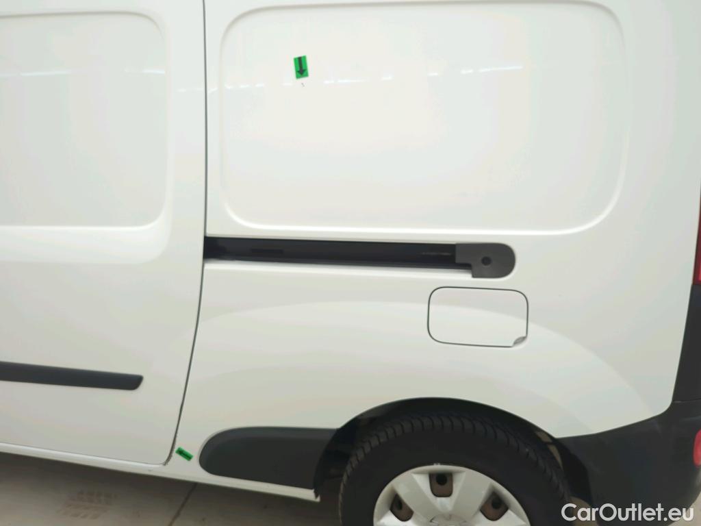  Renault  Kangoo 1.5 dCi 90HP Expression Eco2 #5