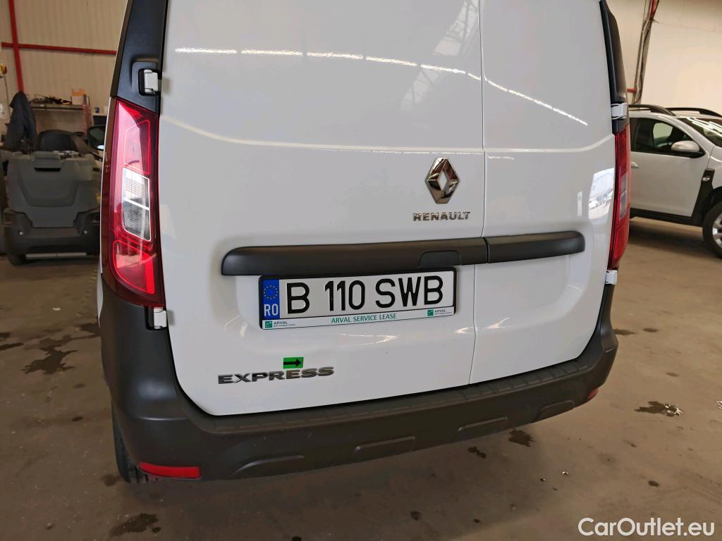  Renault  EXPRESS 1.5 Blue dCi 95CP Confort #5