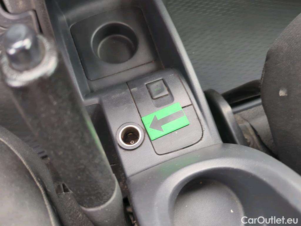  Renault  Kangoo 1.5 dCi 90HP Expression Eco2 #33