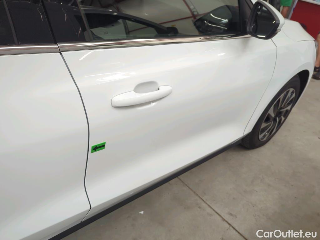  Ford  Focus 1.0 EcoBoost mHEV 125CP Titanium A7 #19