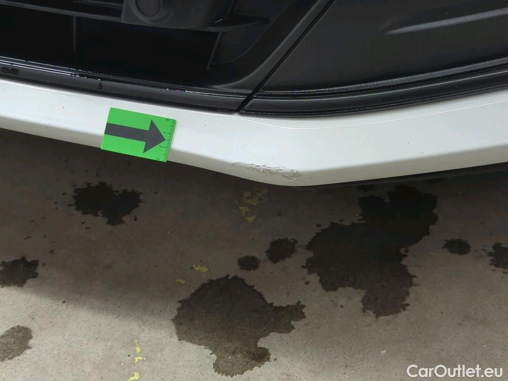  Ford  Focus 1.0 EcoBoost mHEV 125CP Titanium A7 #4