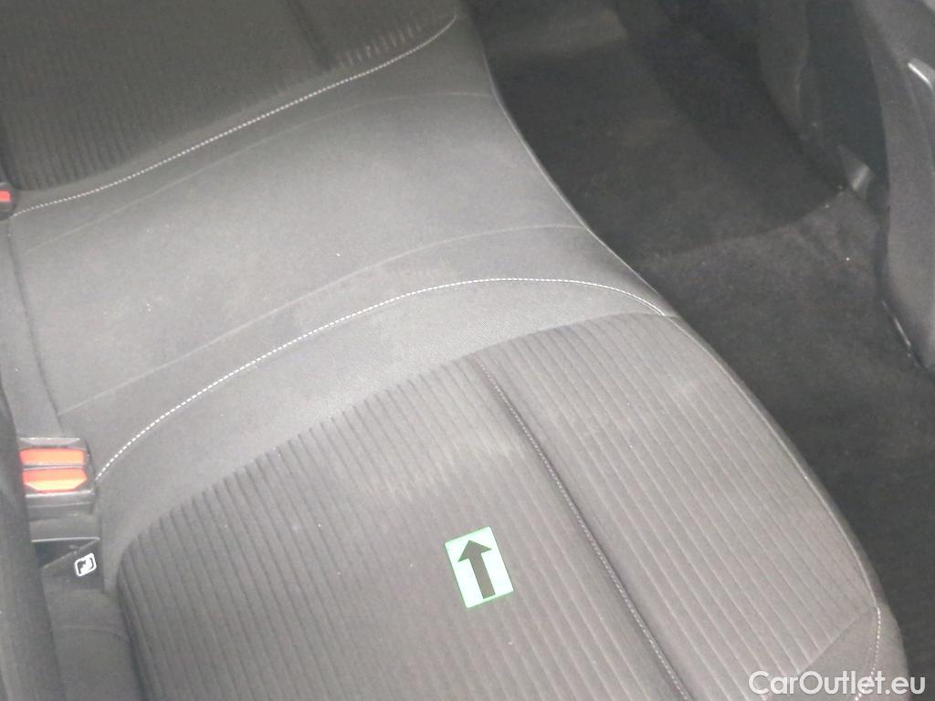  Ford  Focus 1.0 EcoBoost mHEV 125CP Titanium A7 #8