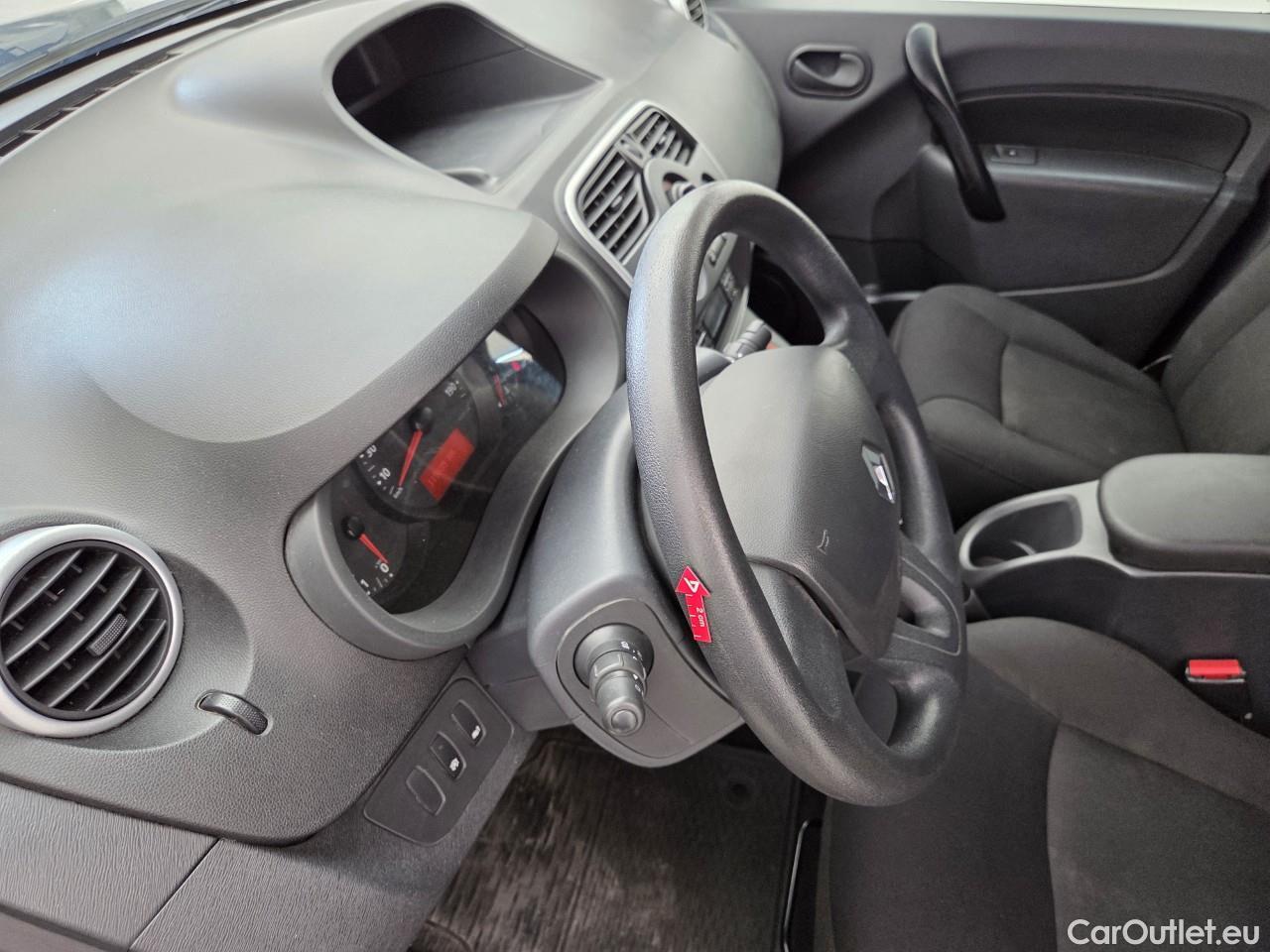  Renault  Kangoo 1.5 Blue dCi 95HP Maxi Confort #74