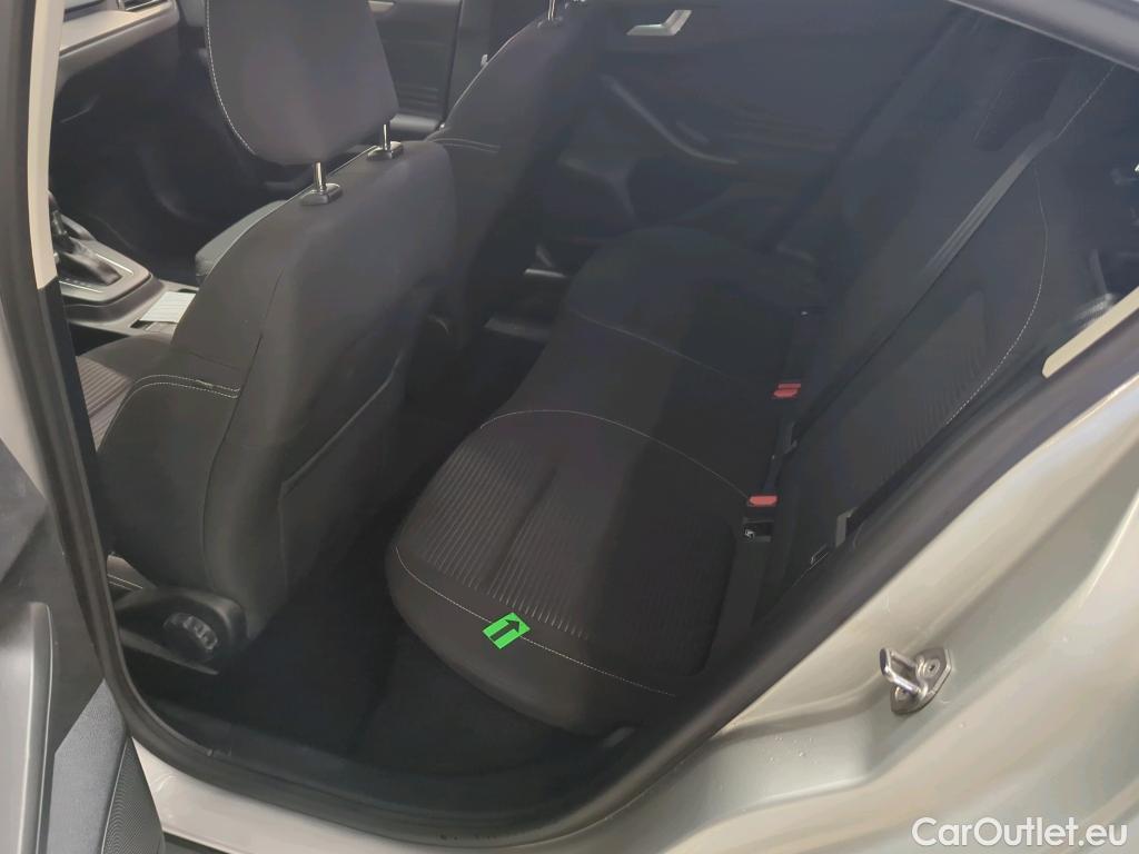 Ford  Focus 1.0 EcoBoost mHEV 125CP Titanium A7 #9