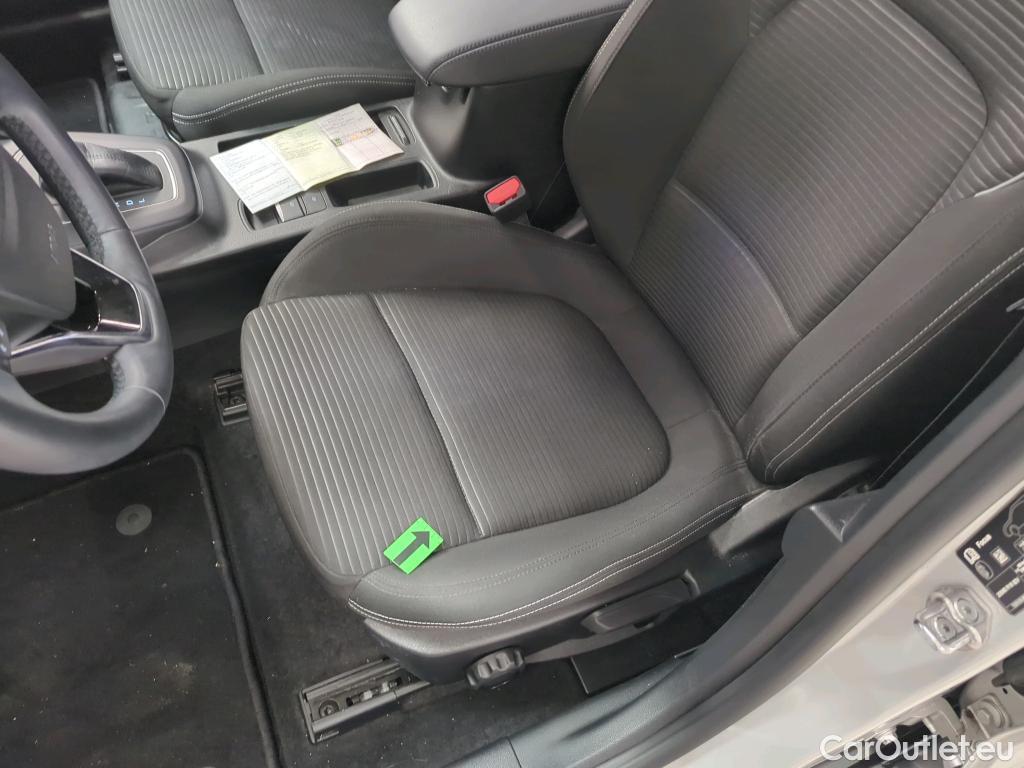  Ford  Focus 1.0 EcoBoost mHEV 125CP Titanium A7 #13