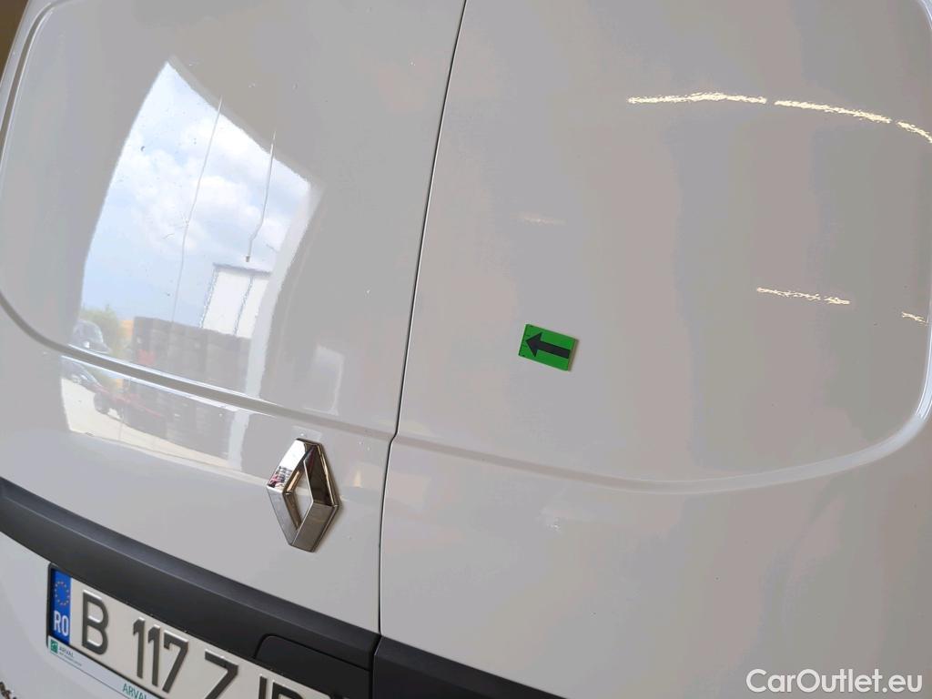  Renault  Clio 1.5 Blue dCi 75 L1 #15