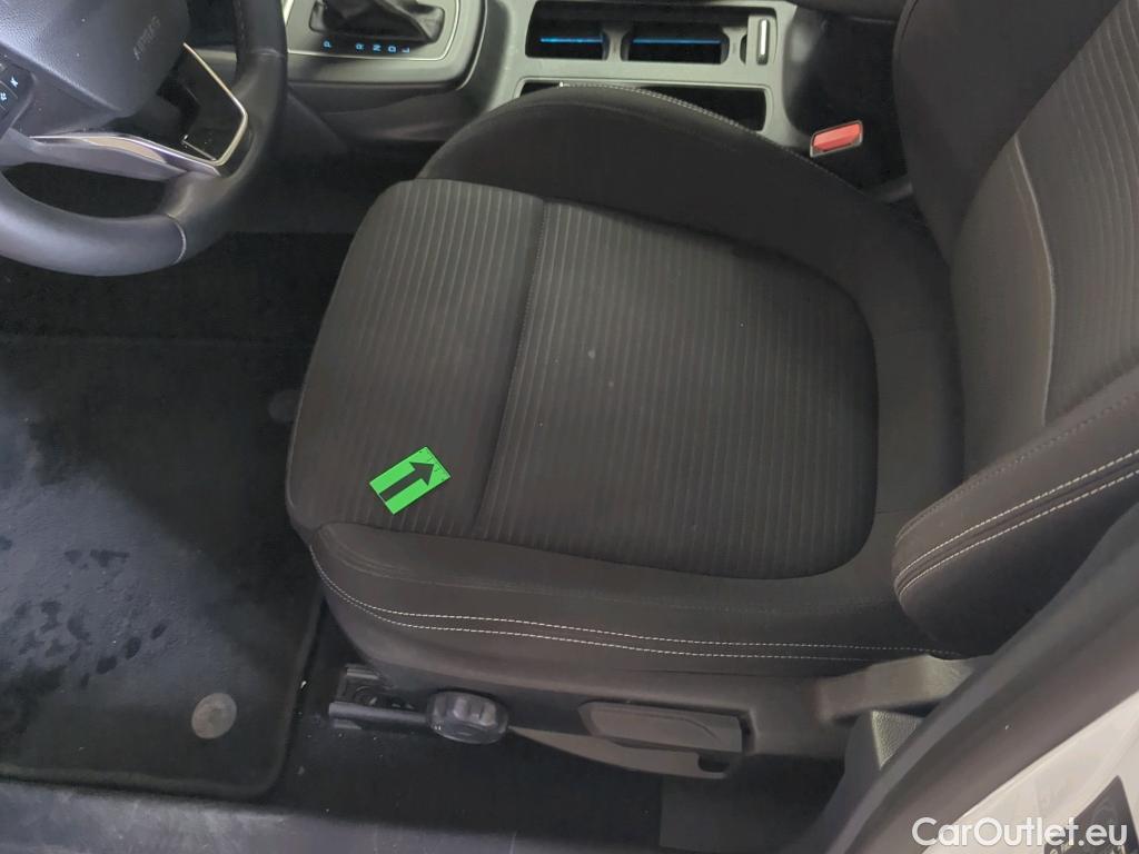  Ford  Focus 1.0 EcoBoost mHEV 125CP Titanium A7 #7
