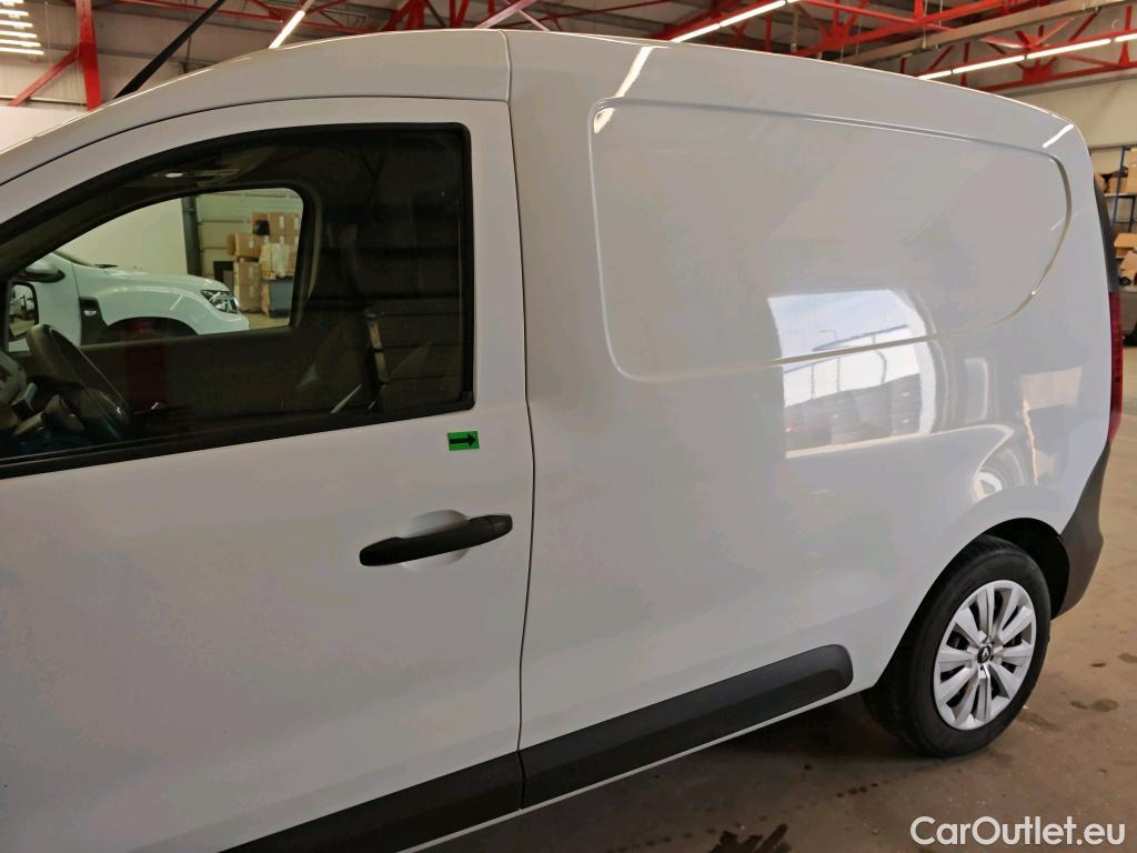  Renault  EXPRESS 1.5 Blue dCi 95CP Confort #7