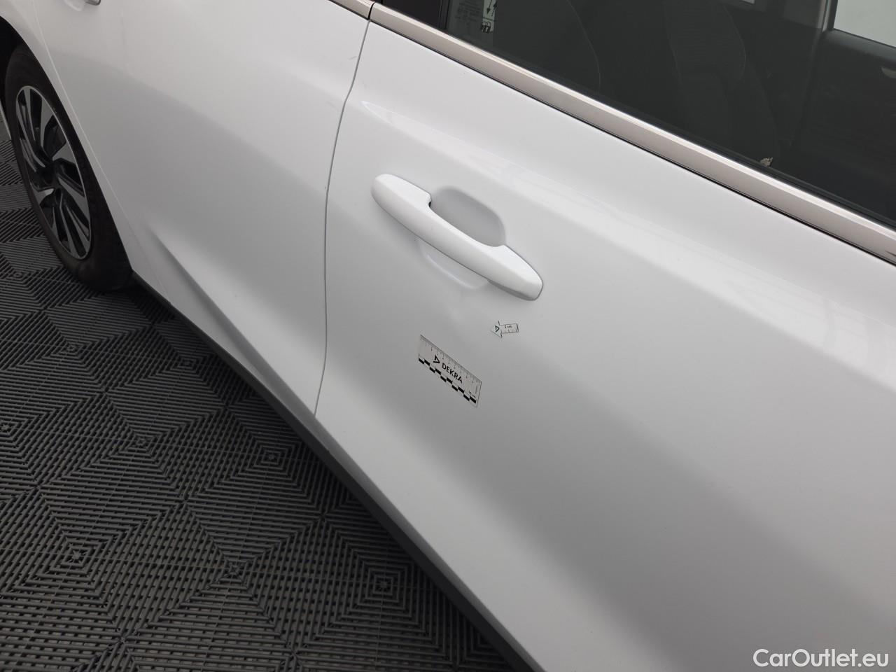  Ford  Focus 1.5 EcoBlue 120CP Titanium #20