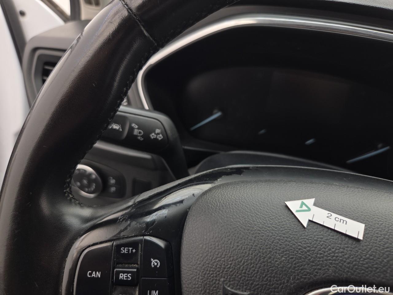  Ford  Focus 1.5 EcoBlue 120CP Titanium #46