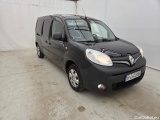  Renault  Kangoo 1.5 Blue dCi 95HP Maxi Confort #2
