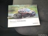  Renault  Kangoo 1.5 dCi 90HP Expression Eco2 #3