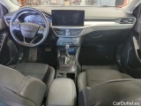  Ford  Focus 1.0 EcoBoost mHEV 125CP Titanium A7 #5