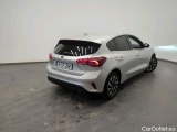  Ford  Focus 1.0 EcoBoost mHEV 125CP Titanium A7 #2