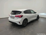  Ford  Focus 1.0 EcoBoost mHEV 125CP Titanium A7 #2