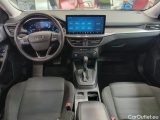  Ford  Focus 1.0 EcoBoost mHEV 125CP Titanium A7 #5