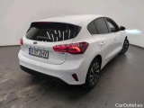  Ford  Focus 1.0 EcoBoost mHEV 125CP Titanium A7 #2
