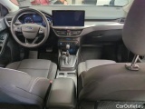  Ford  Focus 1.0 EcoBoost mHEV 125CP Titanium A7 #5