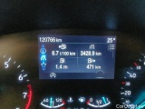  Ford  Focus 1.0 EcoBoost mHEV 125CP Titanium A7 #4