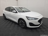  Ford  Focus 1.5 EcoBlue 120CP Titanium #2